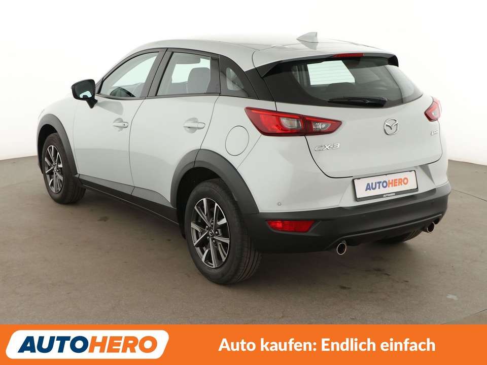 Mazda CX-3 - Imagem 4