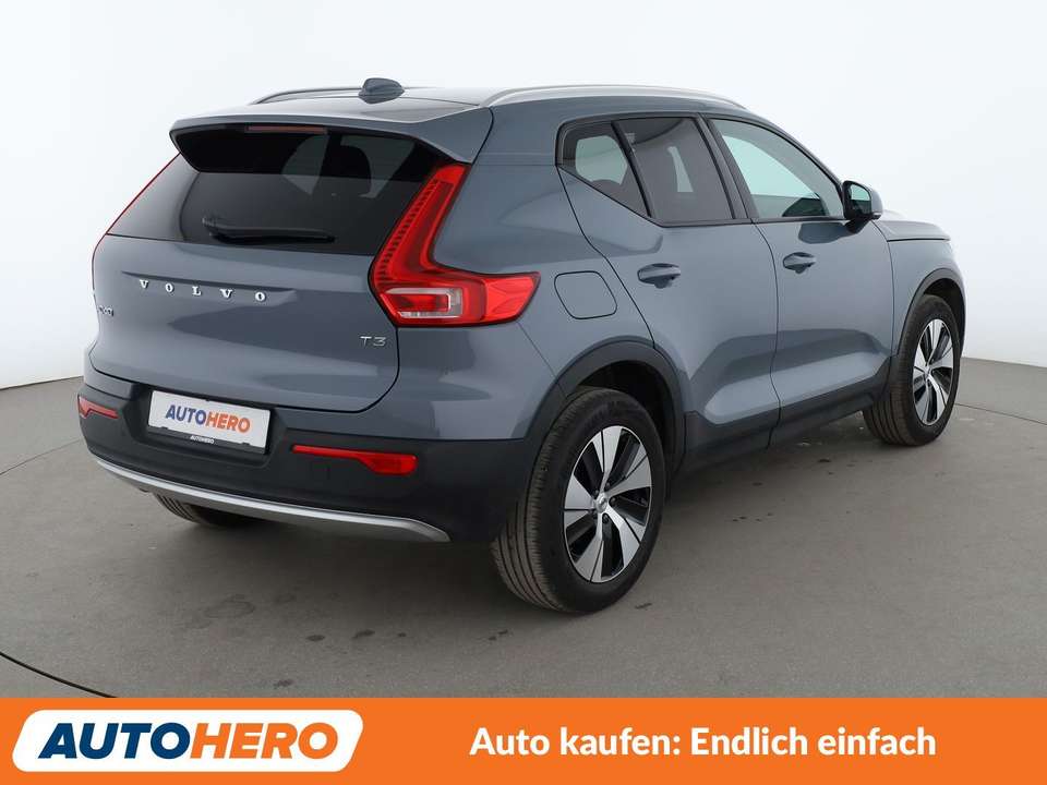 Volvo XC40 - Imagem 6