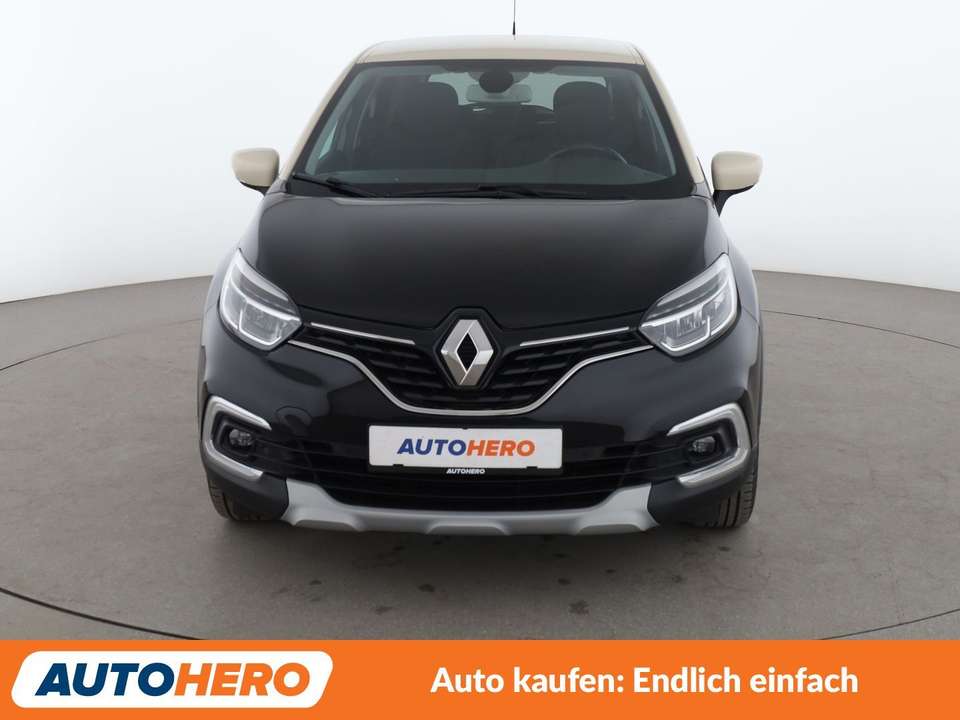 Renault Captur - Imagem 9