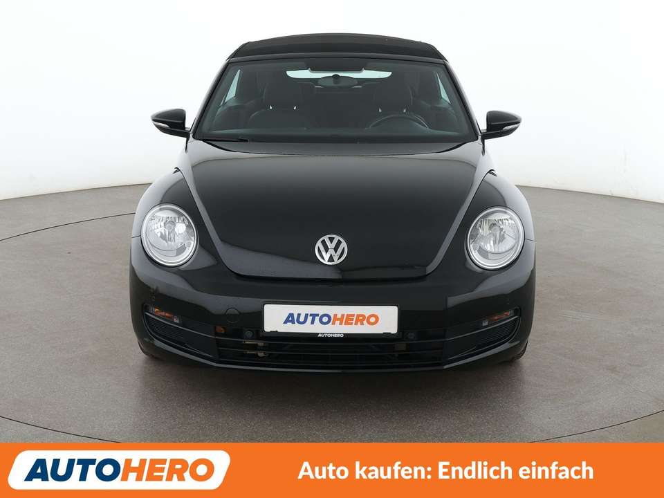 Volkswagen Beetle - Imagem 9