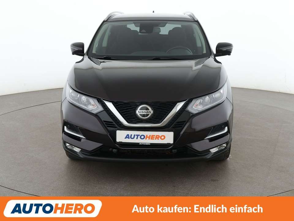 Nissan Qashqai - Imagem 9