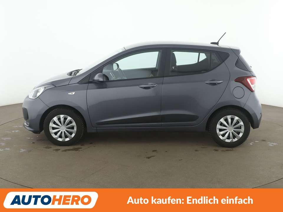 Hyundai i10 - Imagem 3