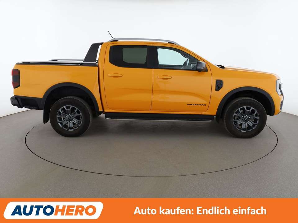 Ford Ranger - Imagem 7