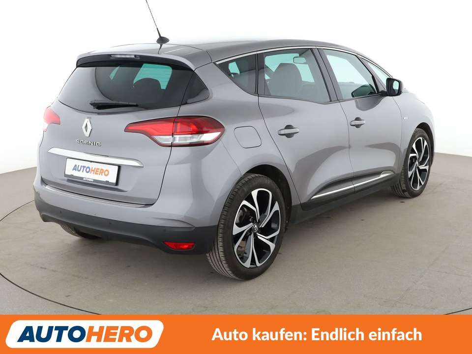 Renault Scenic - Imagem 6