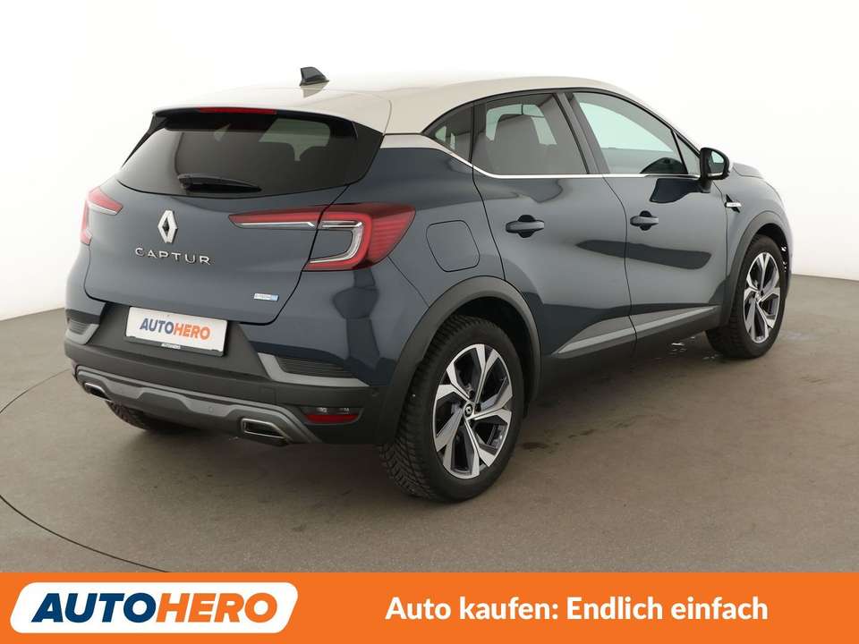 Renault Captur - Imagem 6