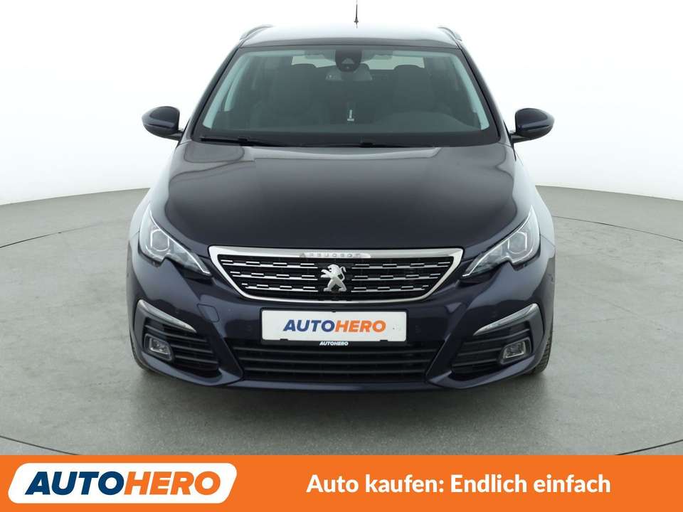 Peugeot 308 - Imagem 9