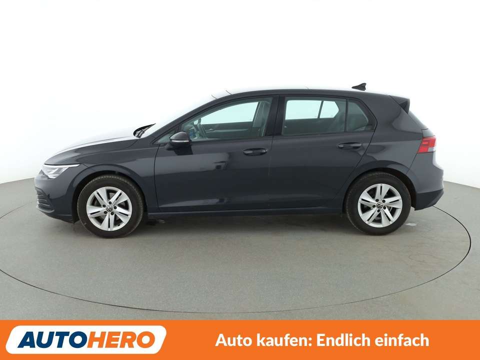Volkswagen Golf - Imagem 3