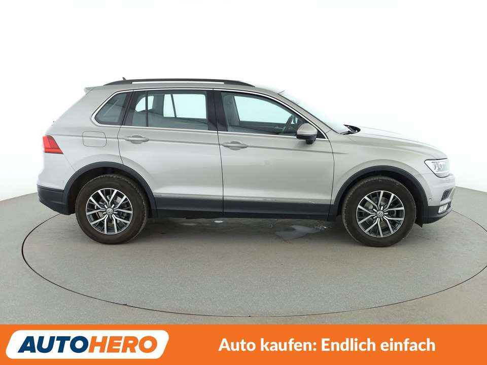 Volkswagen Tiguan - Imagem 7