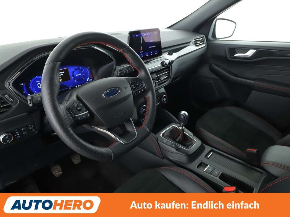 Ford Kuga - Imagem 11