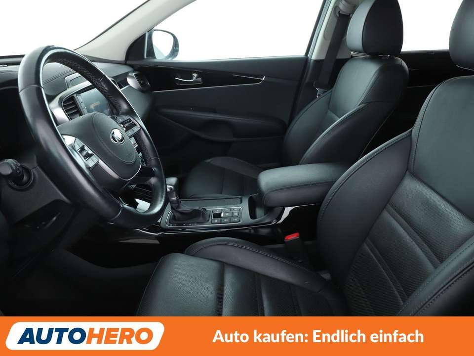Kia Sorento - Imagem 13