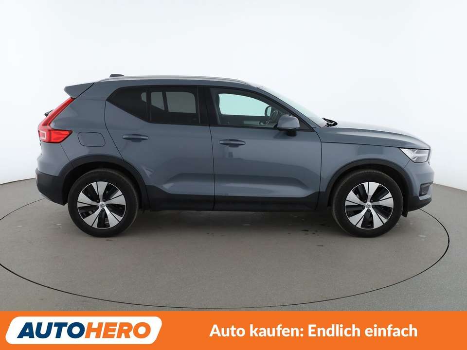 Volvo XC40 - Imagem 7