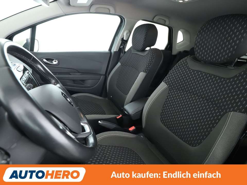 Renault Captur - Imagem 10