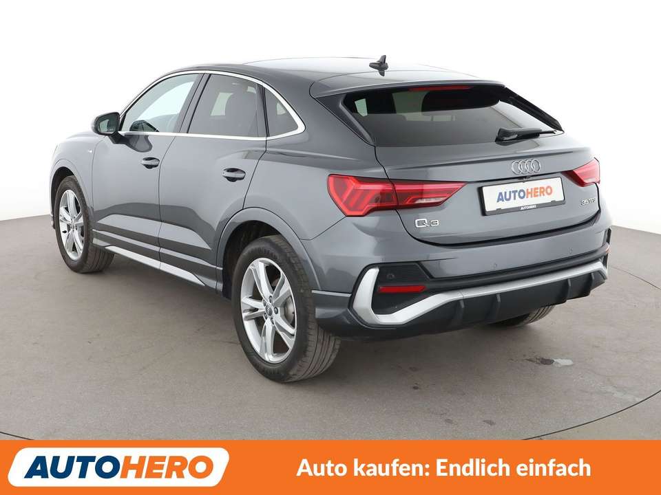 Audi Q3 - Imagem 4