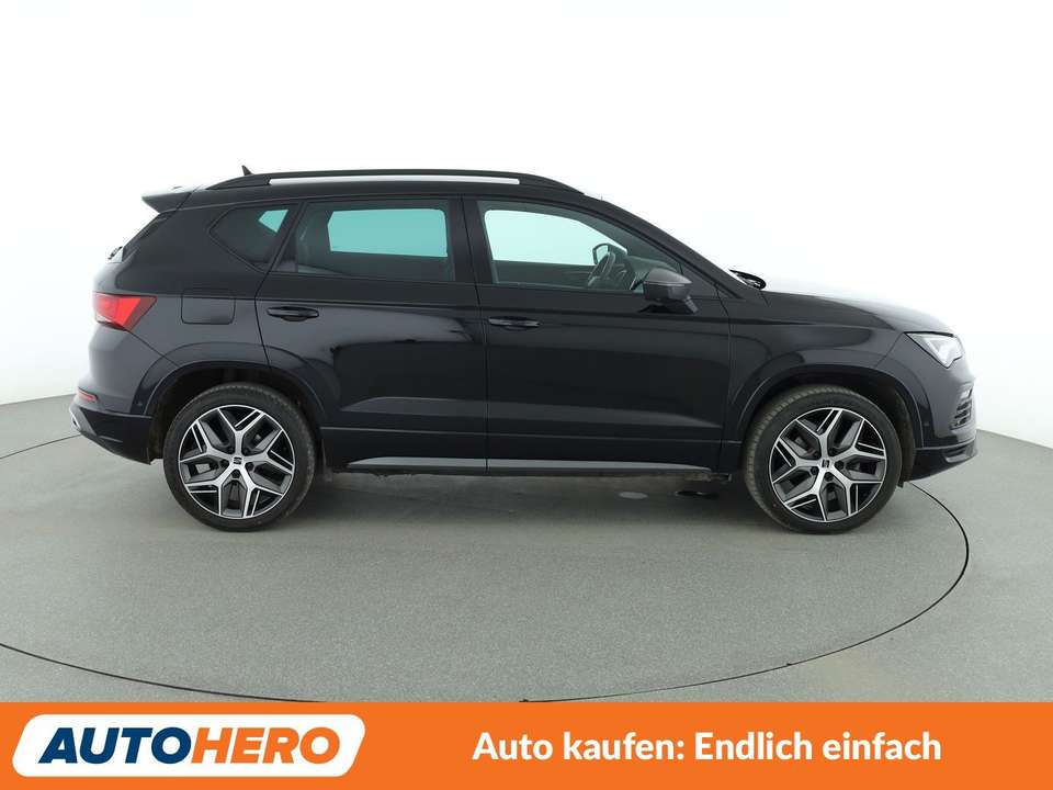 SEAT Ateca - Imagem 7