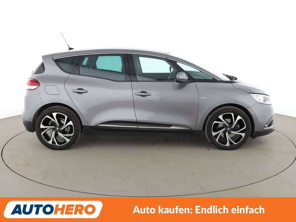 Renault Scenic - Imagem 7