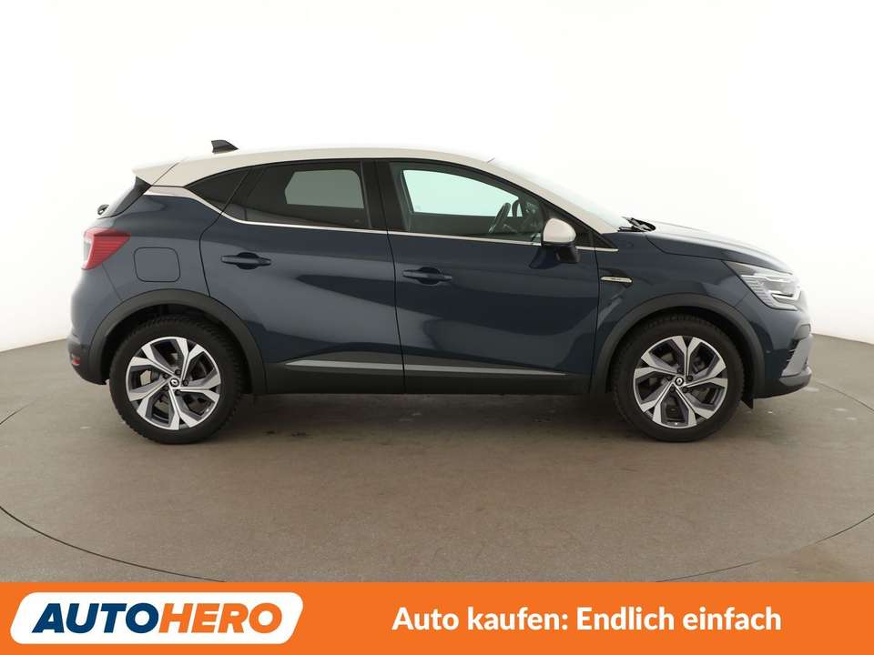 Renault Captur - Imagem 7