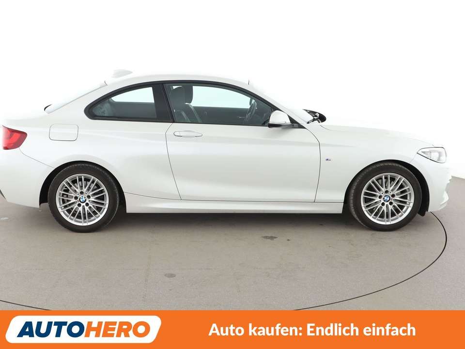 BMW 220 - Imagem 7