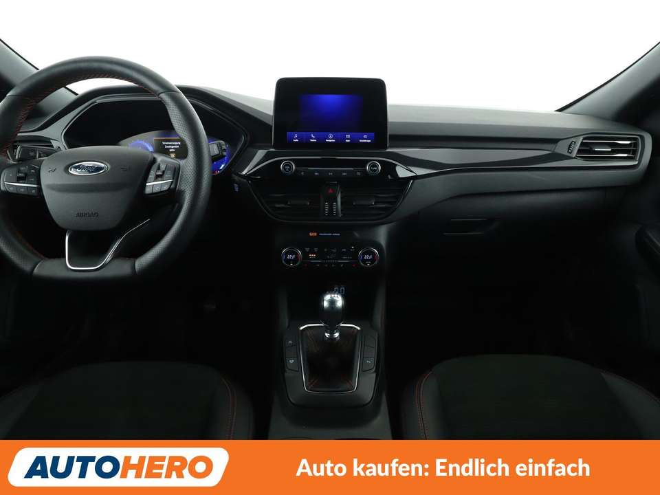 Ford Kuga - Imagem 12