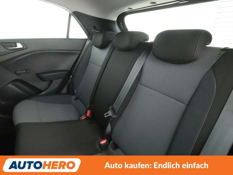 Hyundai i20 - Imagem 14