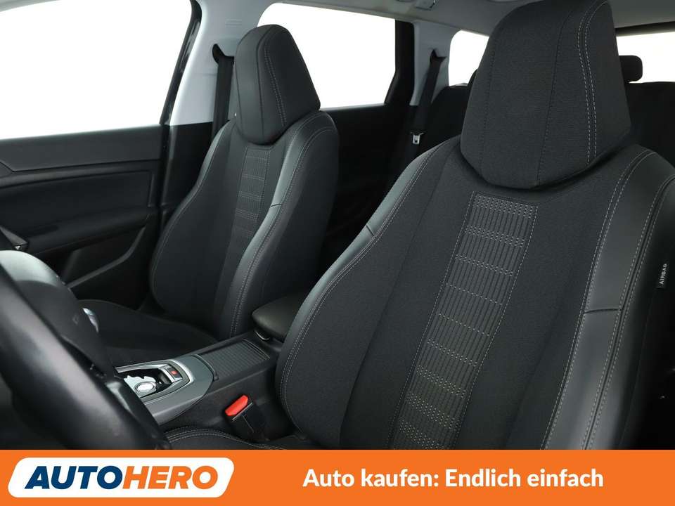 Peugeot 308 - Imagem 10