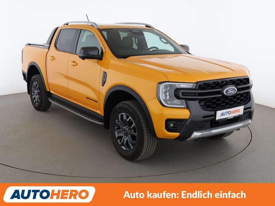 Ford Ranger - Imagem 8