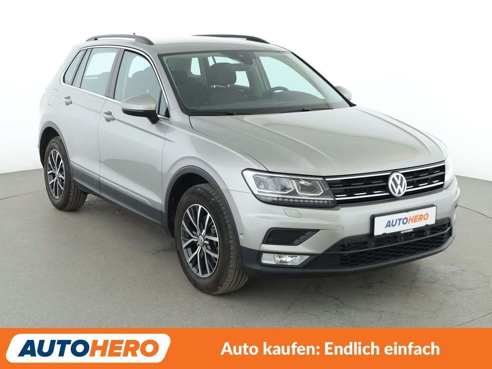 Volkswagen Tiguan - Imagem 8