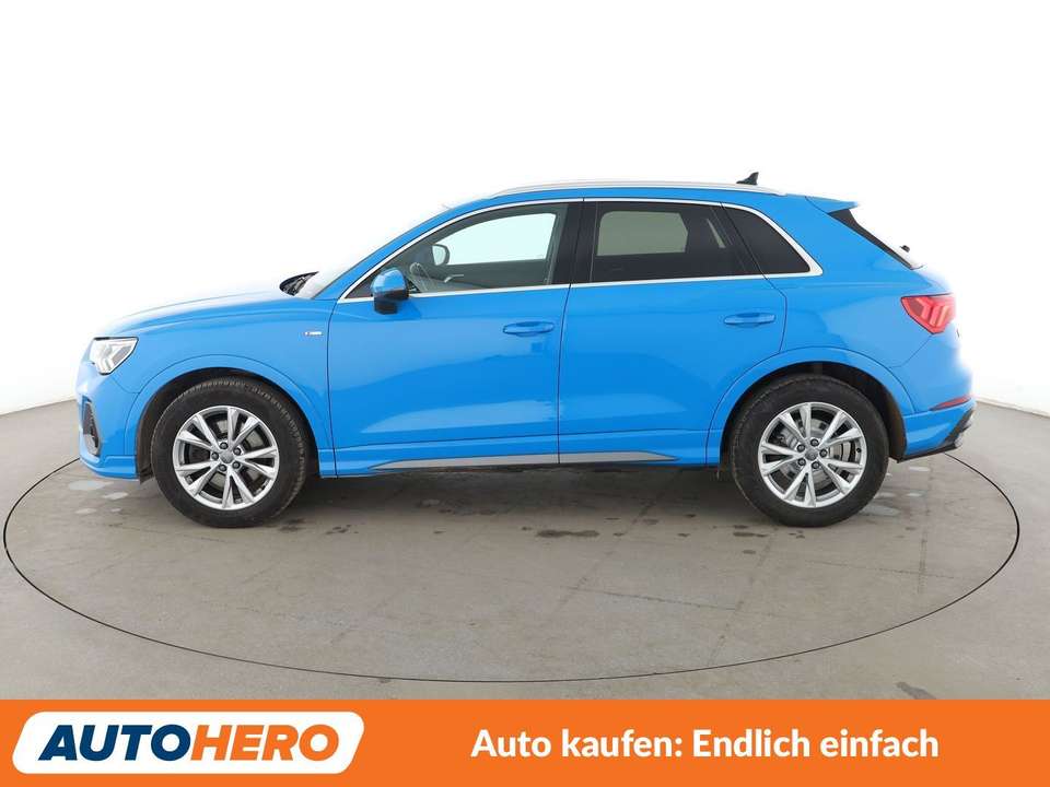 Audi Q3 - Imagem 3
