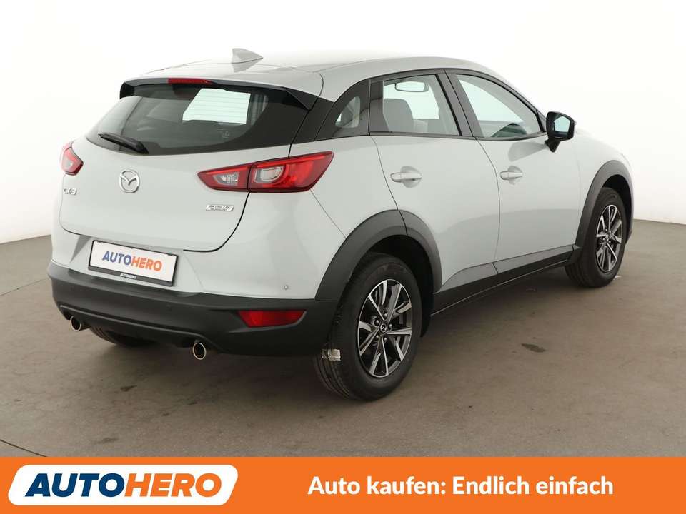 Mazda CX-3 - Imagem 6