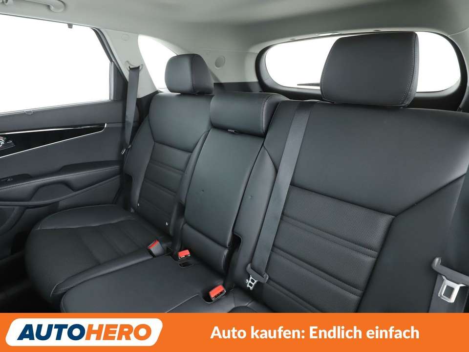 Kia Sorento - Imagem 14