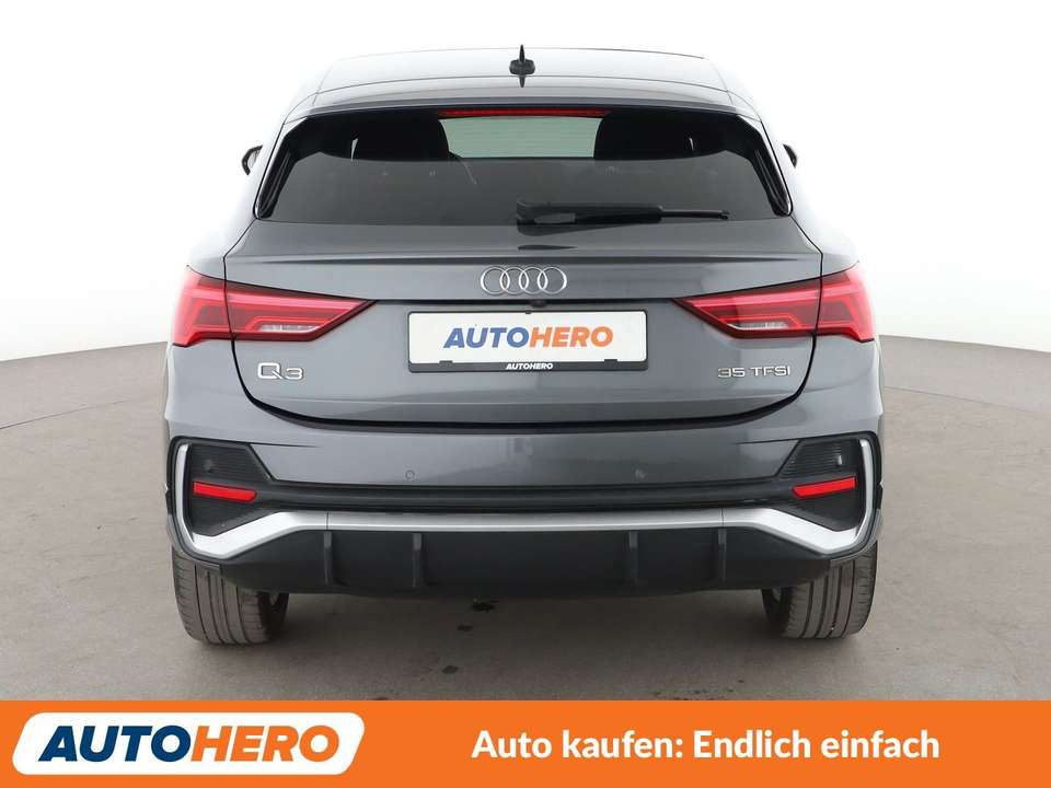 Audi Q3 - Imagem 5