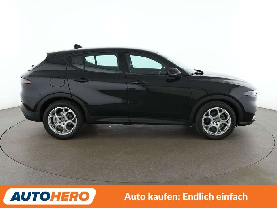 Alfa Romeo Tonale - Imagem 7