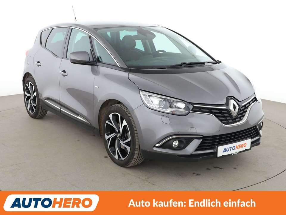 Renault Scenic - Imagem 8