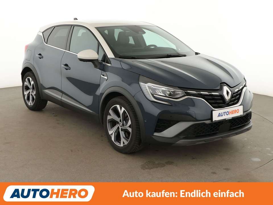 Renault Captur - Imagem 8