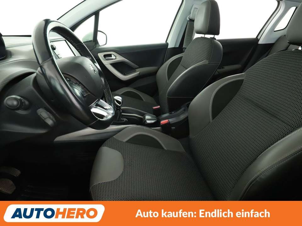 Peugeot 2008 - Imagem 10