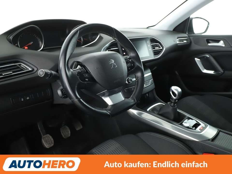 Peugeot 308 - Imagem 11