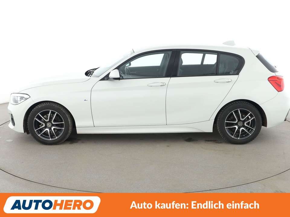 BMW 118 - Imagem 3