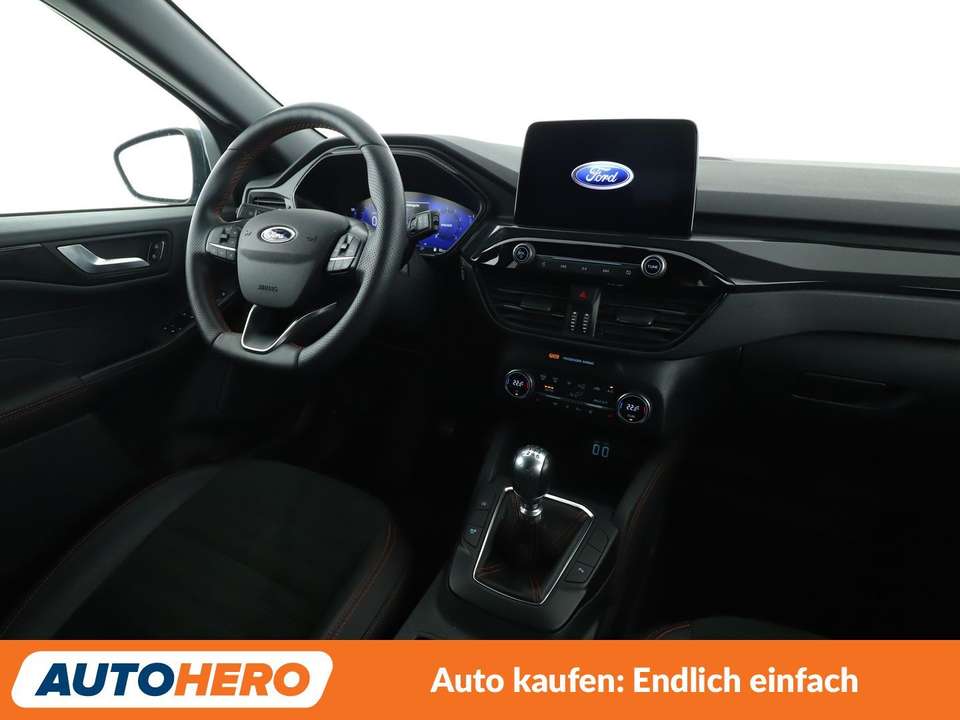 Ford Kuga - Imagem 13
