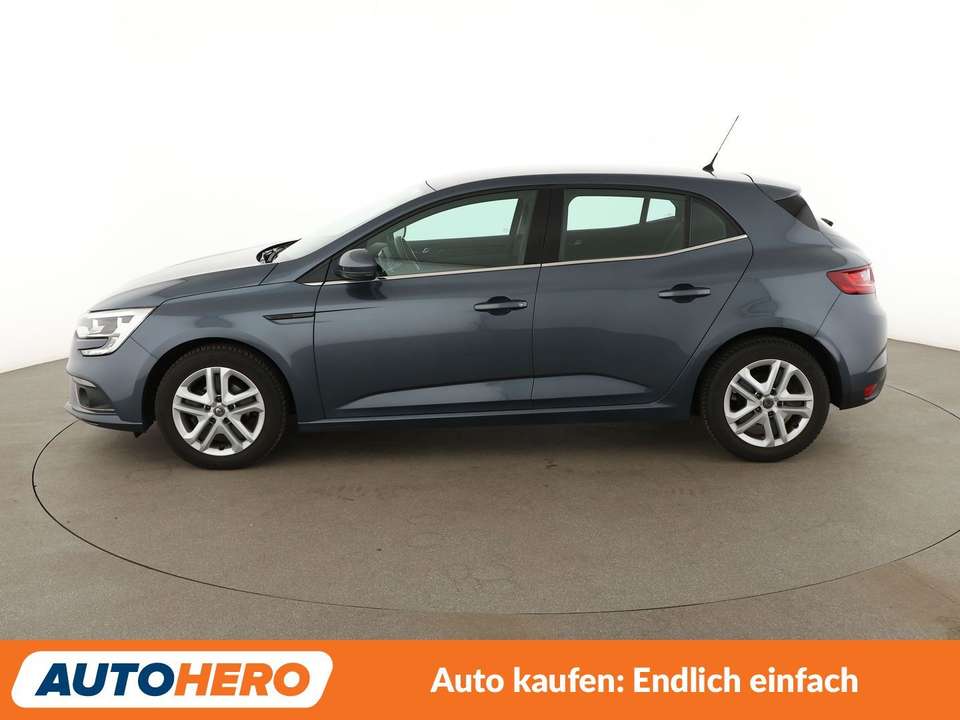 Renault Megane - Imagem 3