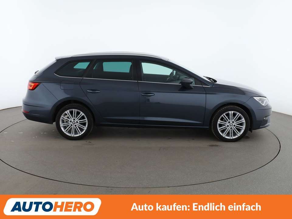 SEAT Leon - Imagem 7