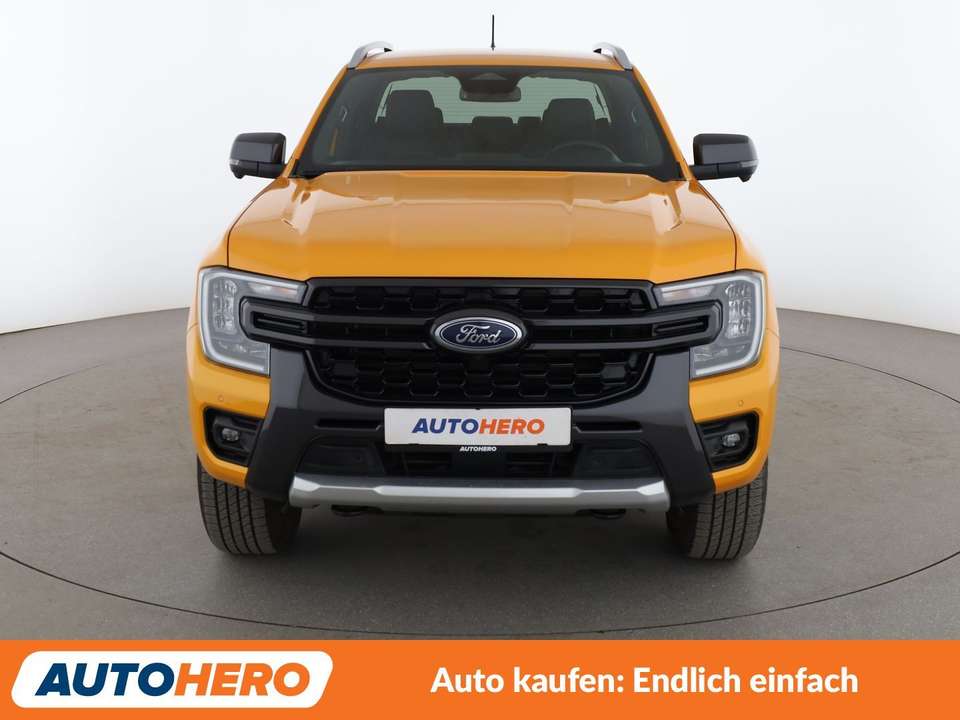 Ford Ranger - Imagem 9