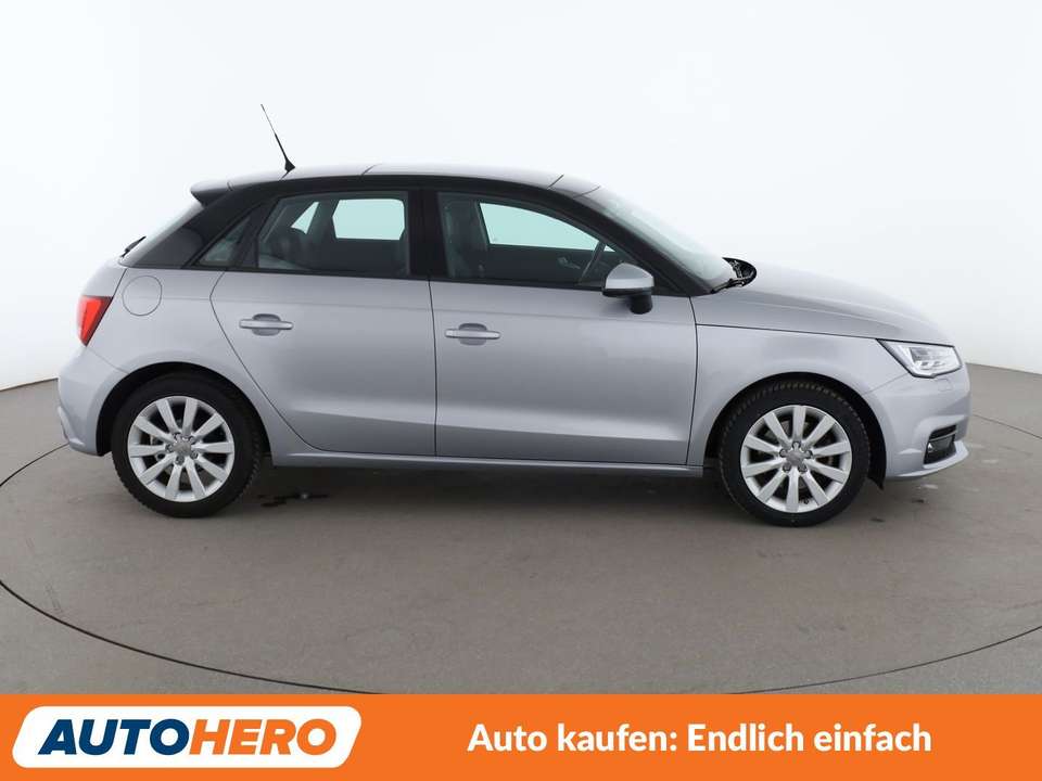 Audi A1 - Imagem 7