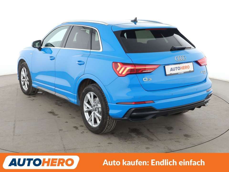 Audi Q3 - Imagem 4