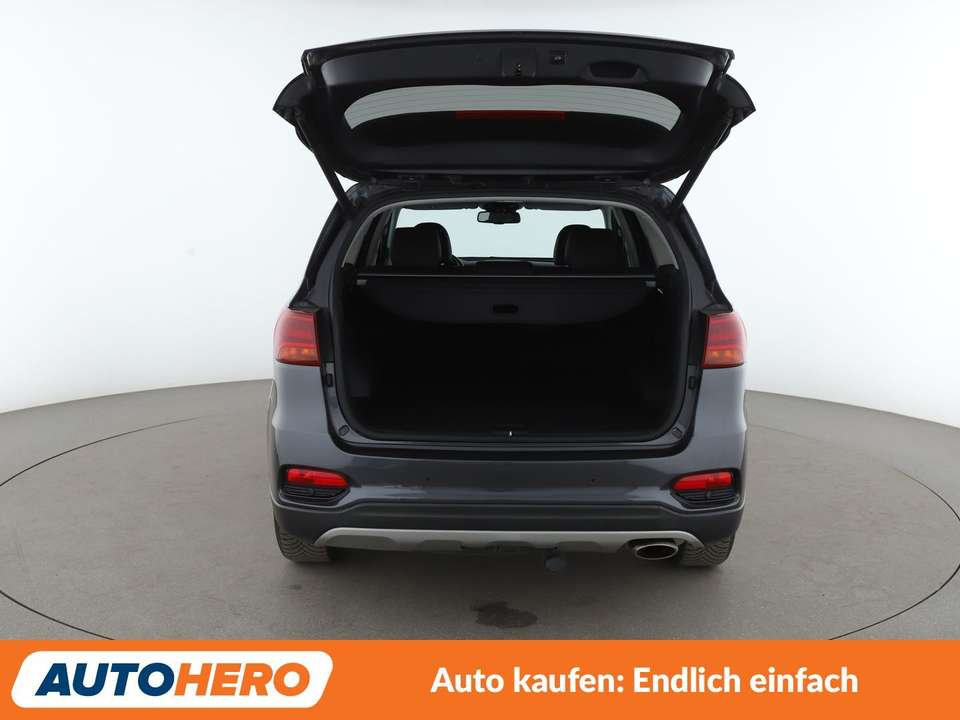 Kia Sorento - Imagem 15