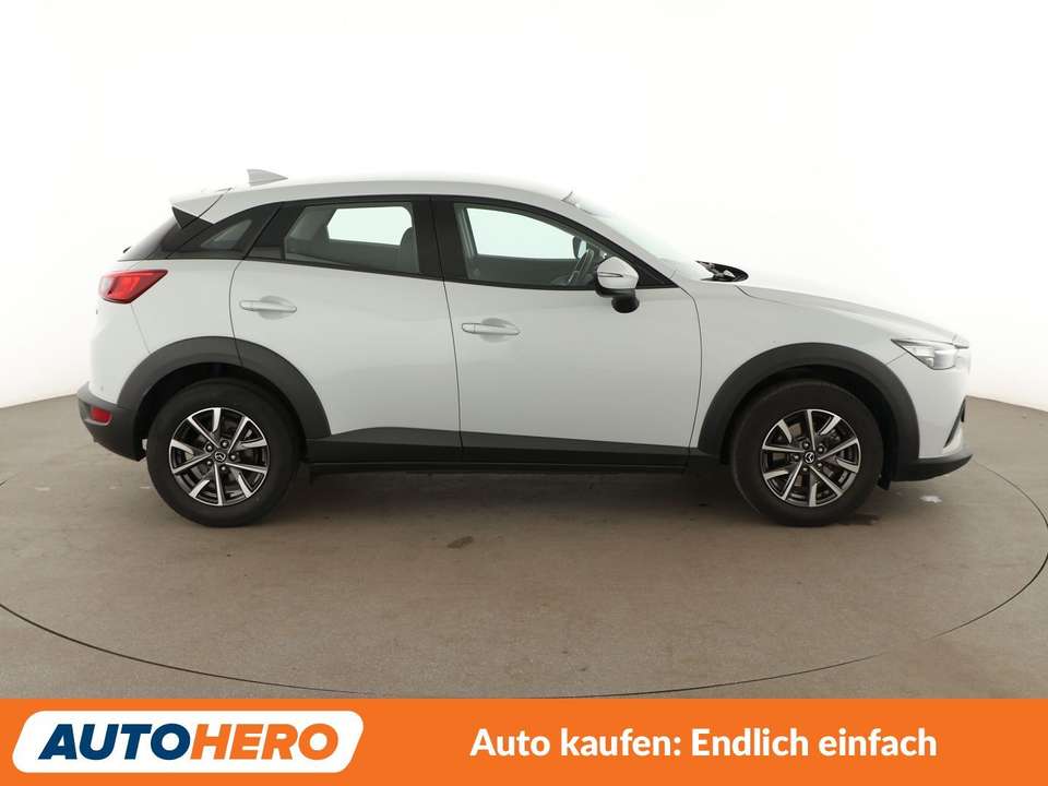 Mazda CX-3 - Imagem 7