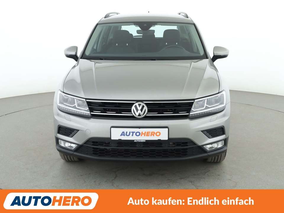 Volkswagen Tiguan - Imagem 9