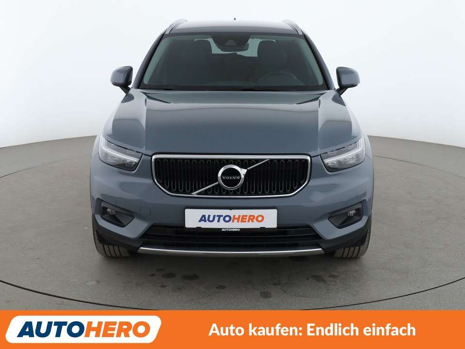 Volvo XC40 - Imagem 9