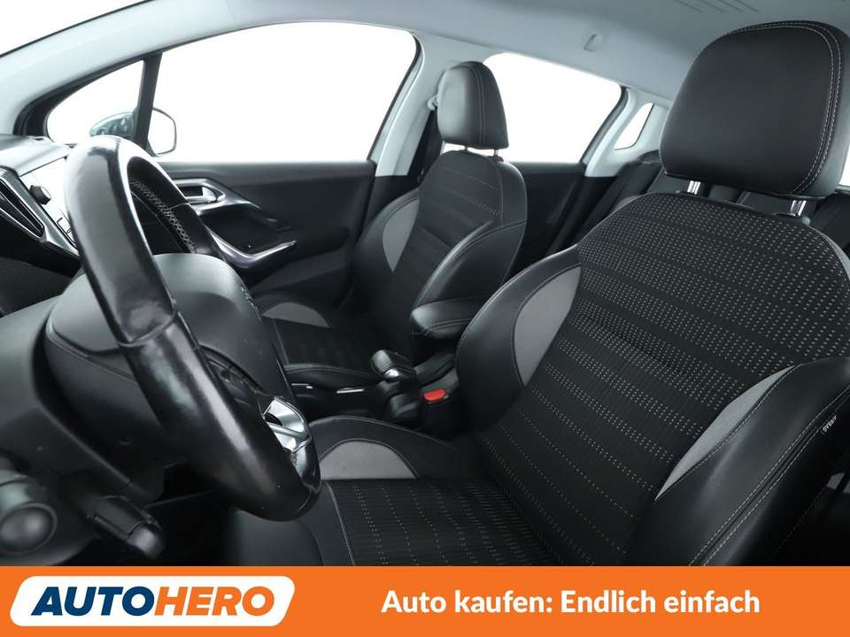 Peugeot 2008 - Imagem 10