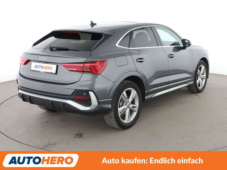 Audi Q3 - Imagem 6