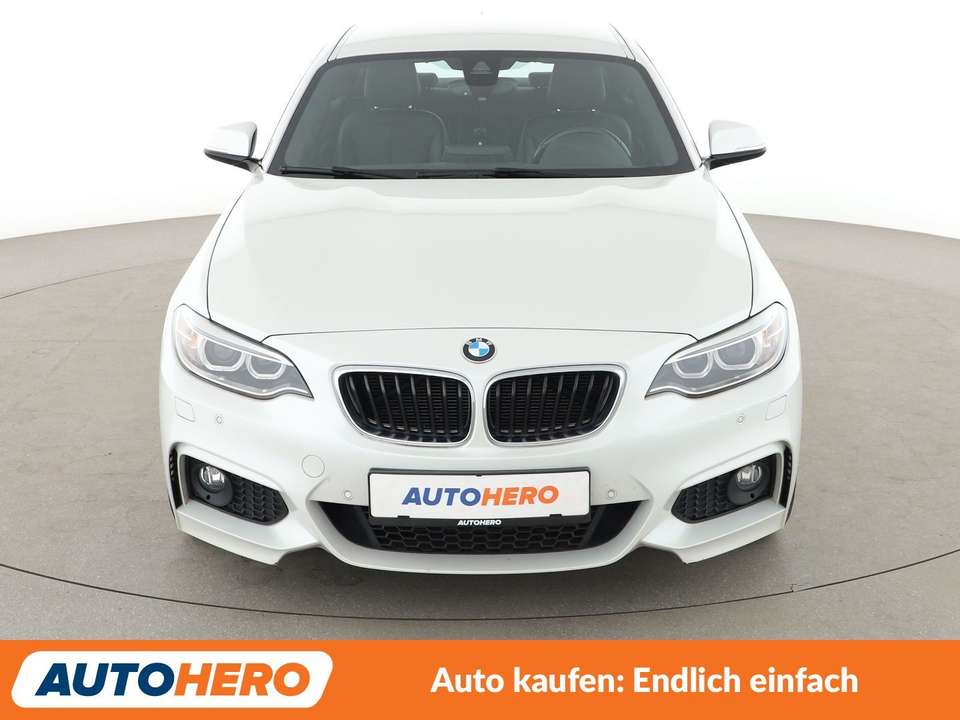 BMW 220 - Imagem 9