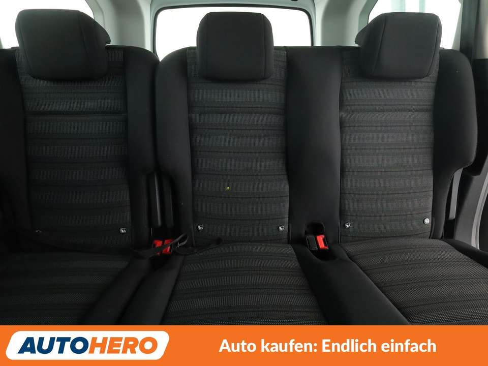 Opel Combo Life - Imagem 15